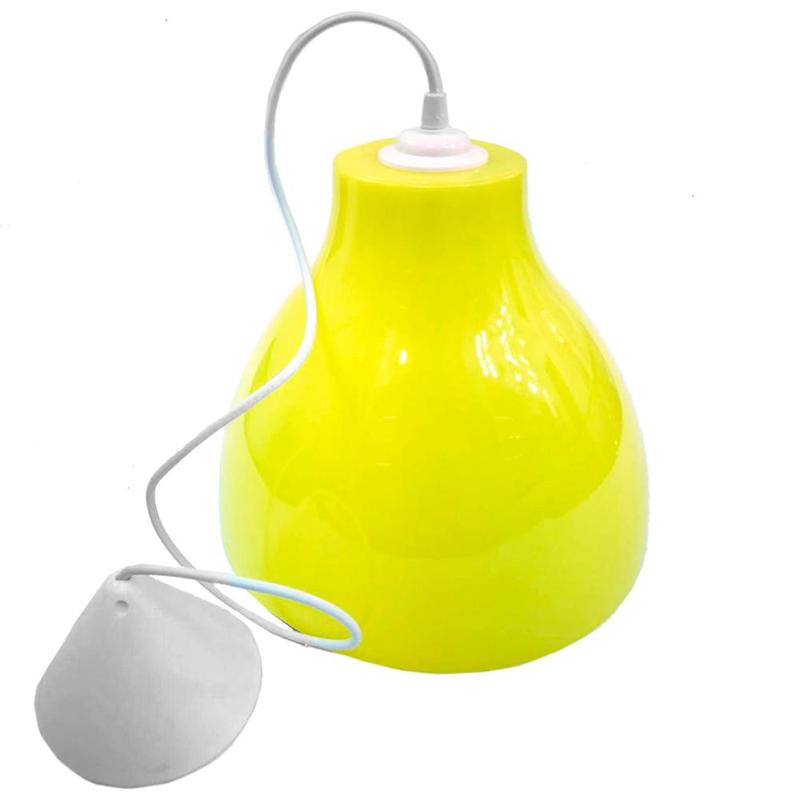 Светильник НСБ 21-60-022 УХЛ4 "Melodi" желт. Витебск 1400-00110