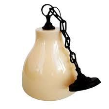 Светильник НСБ 21-60-031 УХЛ4 "Melodi" беж. Черн. цепочка Витебск 1400-10040