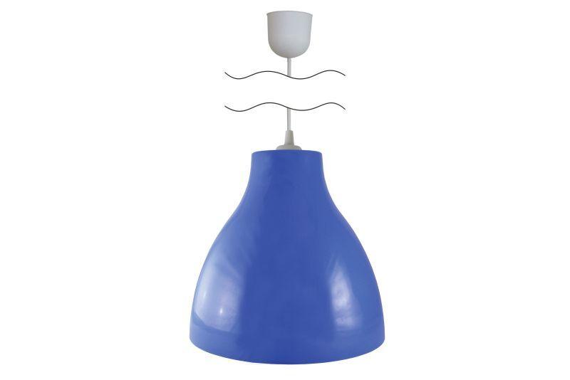 Светильник НСБ 21-60-051 УХЛ4 "Melodi" син. Витебск 1400-00060