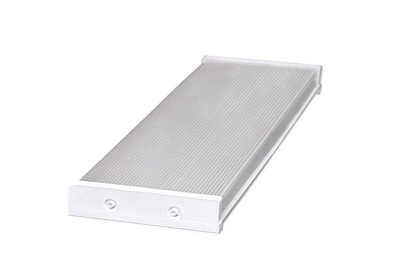 Светильник ЛПО 12-4х18-002 УХЛ4 поликарбонат Витебск 1700-00180