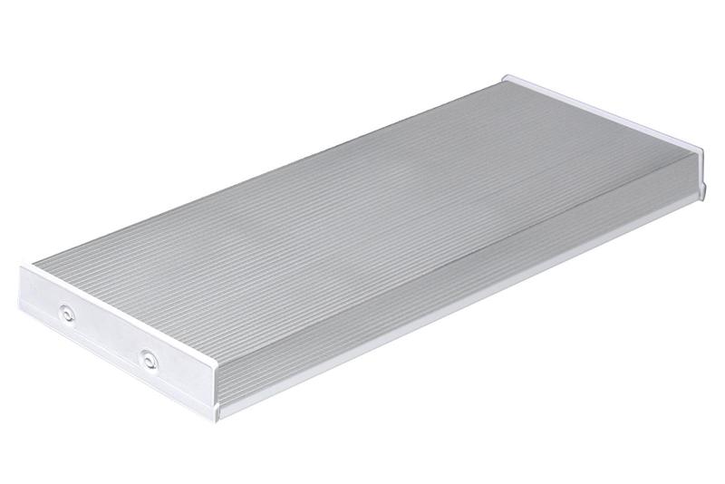 Светильник ЛПО 12-4х18-102 УХЛ4 поликарбонат Витебск 1700-00200