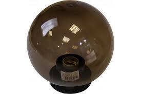 Светильник НТУ 01-100-305 УХЛ1.1 дым. Витебск 1200-00140