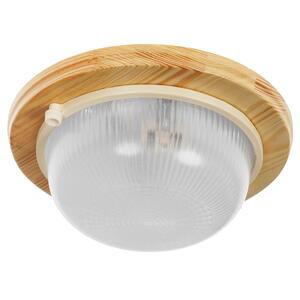 Светильник НБО 03-100-011 УХЛ4 клен Витебск 1303-00070