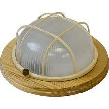 Светильник НБО 03-60-012 УХЛ4 клен Витебск 1303-00040