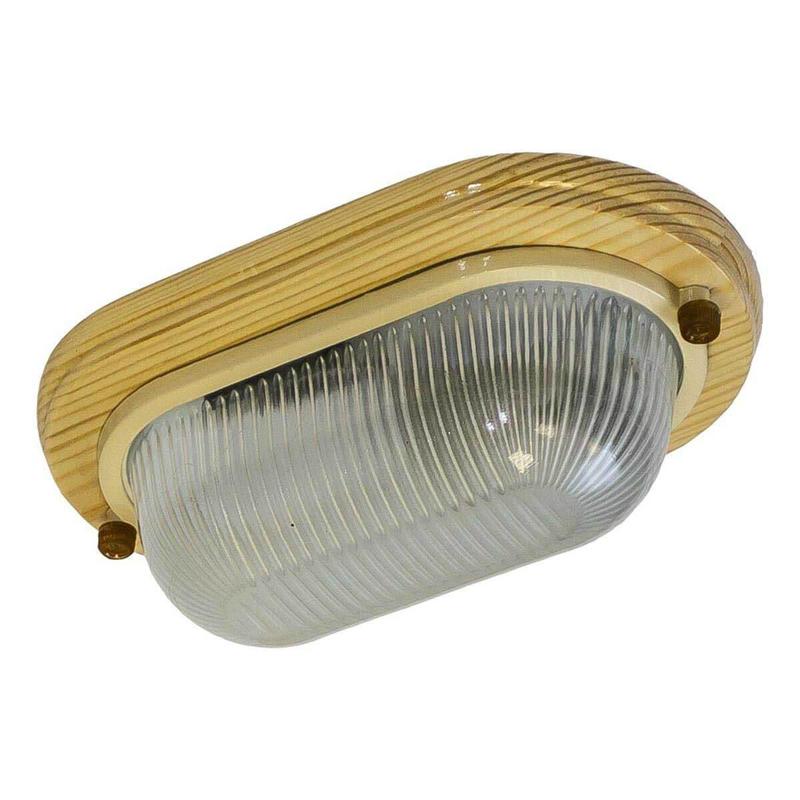 Светильник НБО 04-100-011 УХЛ4 клен Витебск 1304-00070