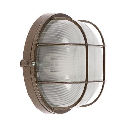 Светильник НБП 03-60-002 УХЛ1 (индив. упаковка) зол. Витебск 1301-00070