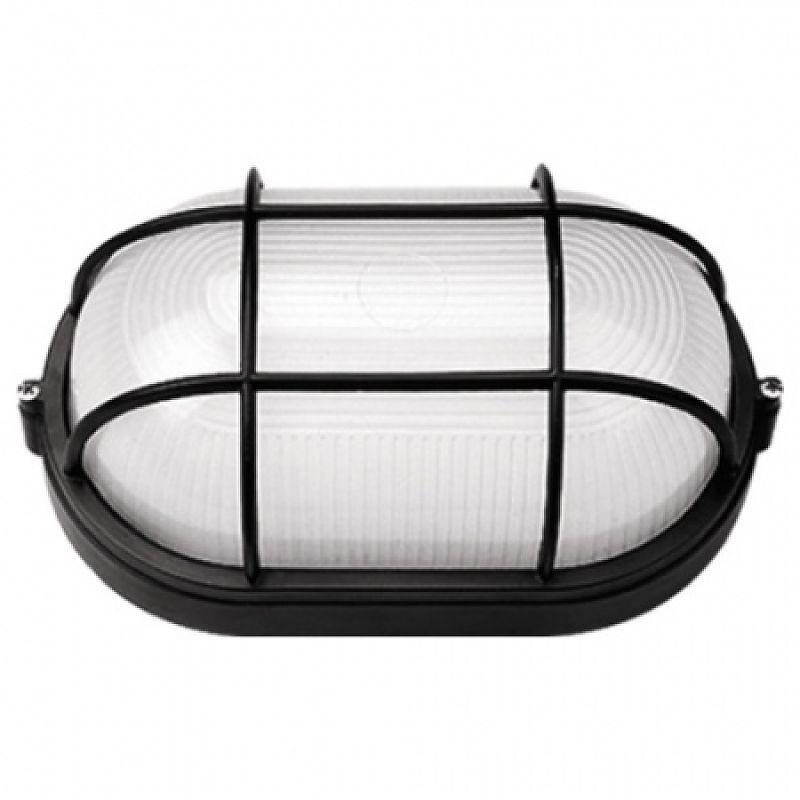 Светильник НБП 04-100-002 УХЛ1 (индив. упаковка) черн. Витебск 1302-00240