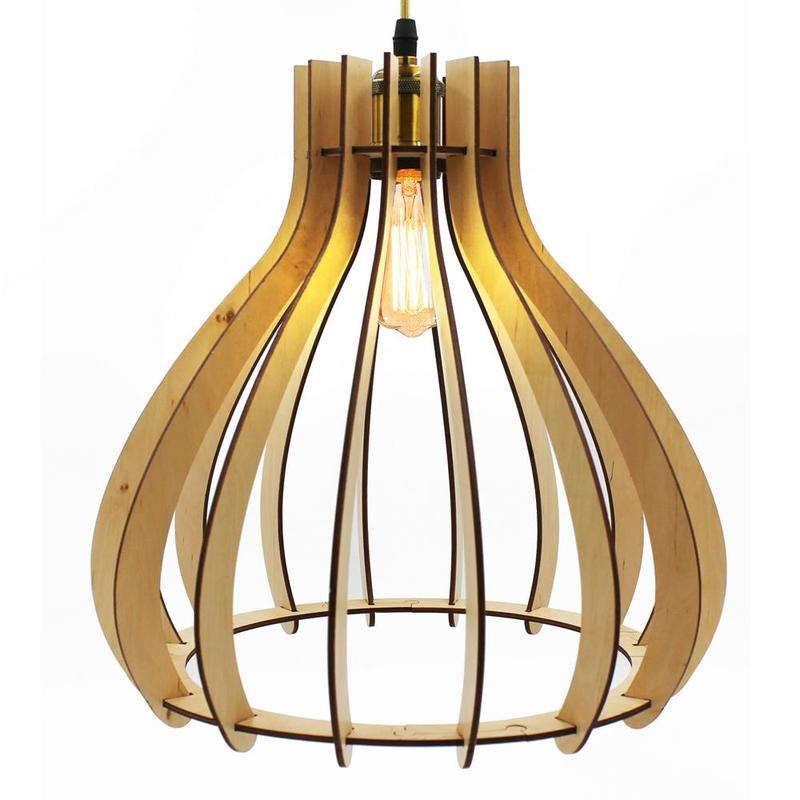 Светильник НСБ 01-60-201 УХЛ4 "ОТТО 1" клен Витебск 1404-00010