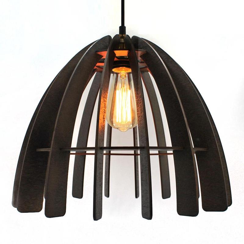 Светильник НСБ 02-60-205 УХЛ4 "ОТТО5" орех Витебск 1404-10030