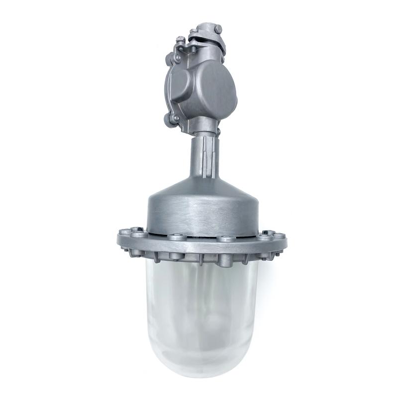 Светильник НСП 57-200-001 УХЛ1 (ВЗГ-200) Витебск 1101-10010