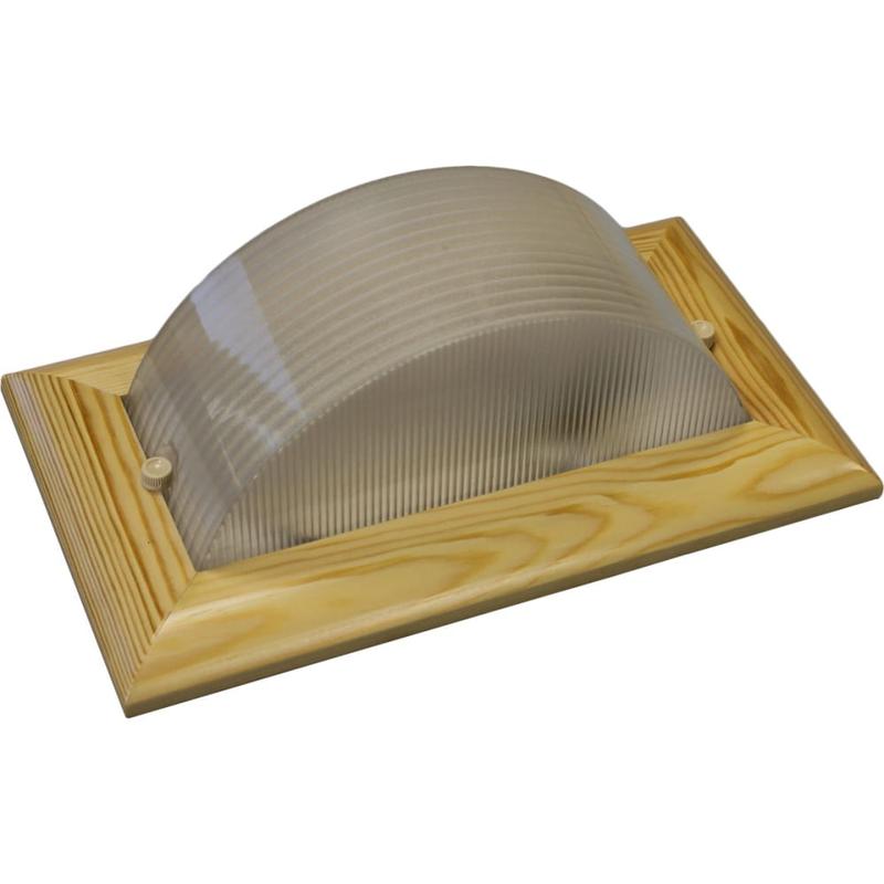 Светильник НББ 04-60-011 УХЛ4 /"Линия 1" клен Витебск 1717-00010