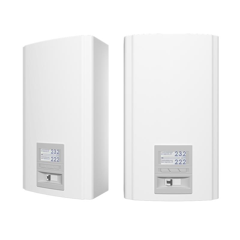 Стабилизатор напряжения Герц Э 36-1/40 v3.0 1ф ВОЛЬТ ENGINEERING