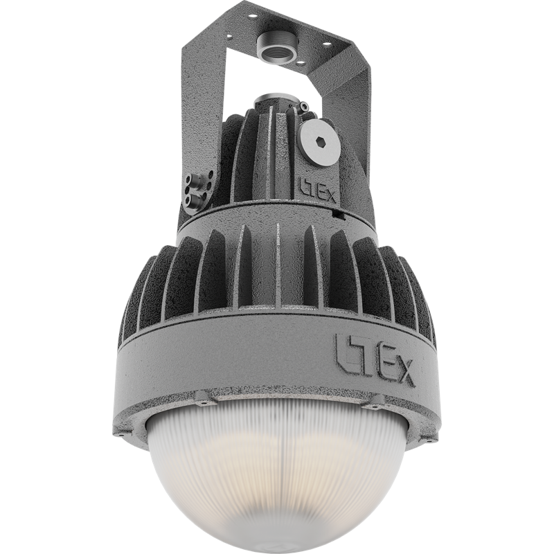 Светильник светодиодный ZENITH LED 50 D270 BT Ex G2 СТ 1226000450