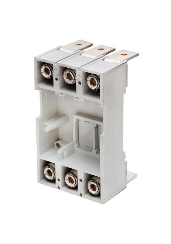 Устройство втычное с задн. присоед. до 50А для ВА57-35М Контактор 4000024