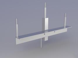 Оголовок ОГs-56 (Л 56-97 01.01) краска ФЕРРУМ НФ-00000632