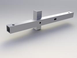 Траверса ТМ-73 (Л 57-97 07.01) краска ФЕРРУМ НФ-00000416