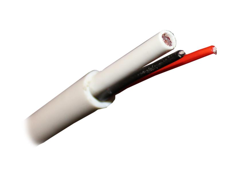 Коаксиальный соединительный кабель