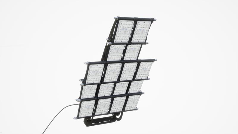 Прожектор ДО 29-800-523 XL ALB F4127