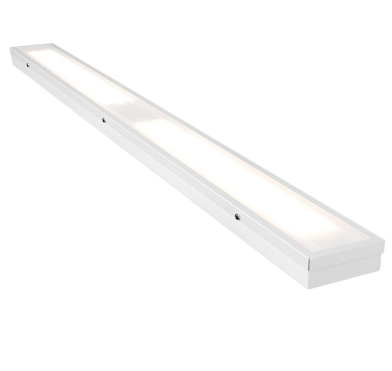 Светильник светодиодный FG 10 32Вт 5000К OPAL FAROS 00000011945