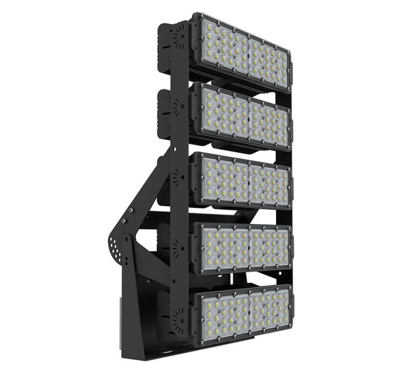 Прожектор светодиодный FG 100 500Вт 5000К PI60 FAROS 00000011919