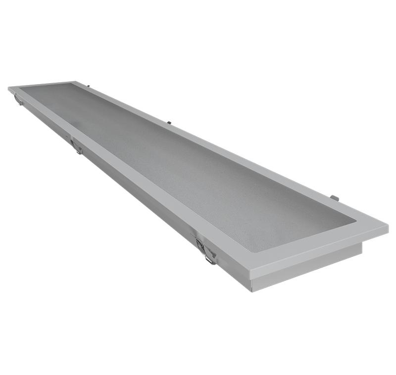 Светильник светодиодный FG 181 EM 36Вт 5000К PRISM FAROS 00000018438