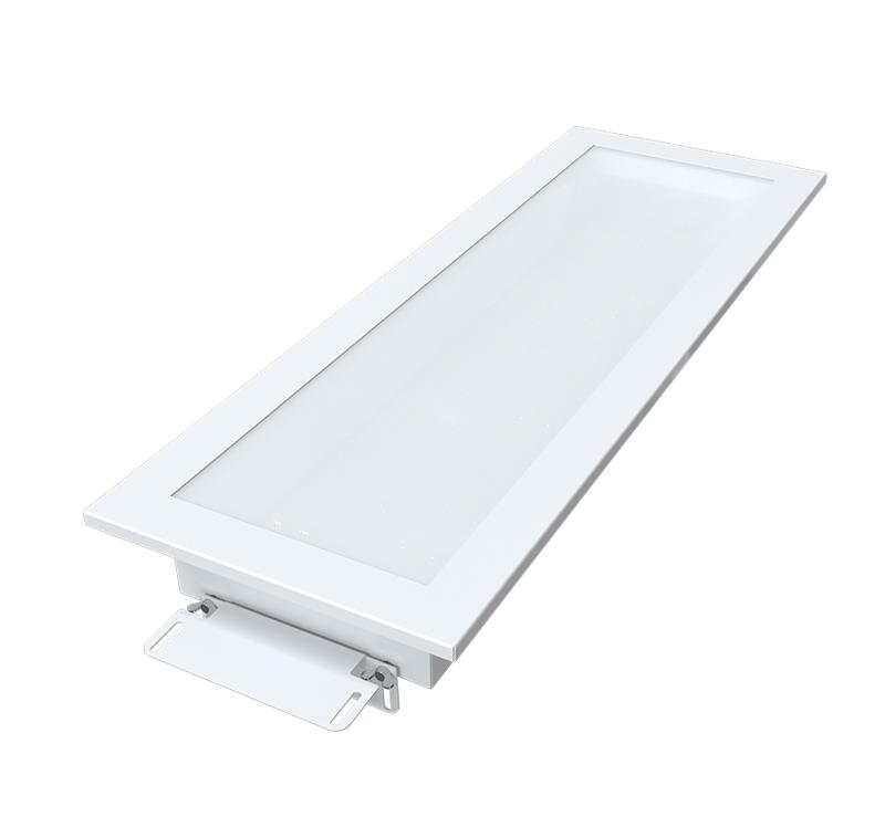 Светильник светодиодный FG 240 EM IP54 20Вт 5000К OPAL FAROS 00000018166