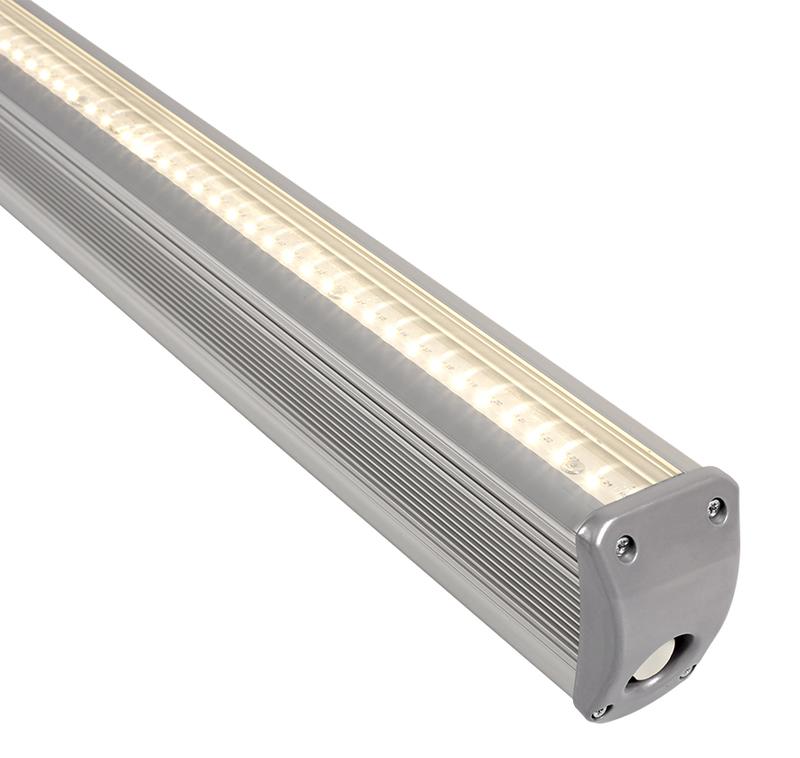 Светильник светодиодный FG 50 75Вт 3000К CRYSTAL PI30 FAROS 00000017157