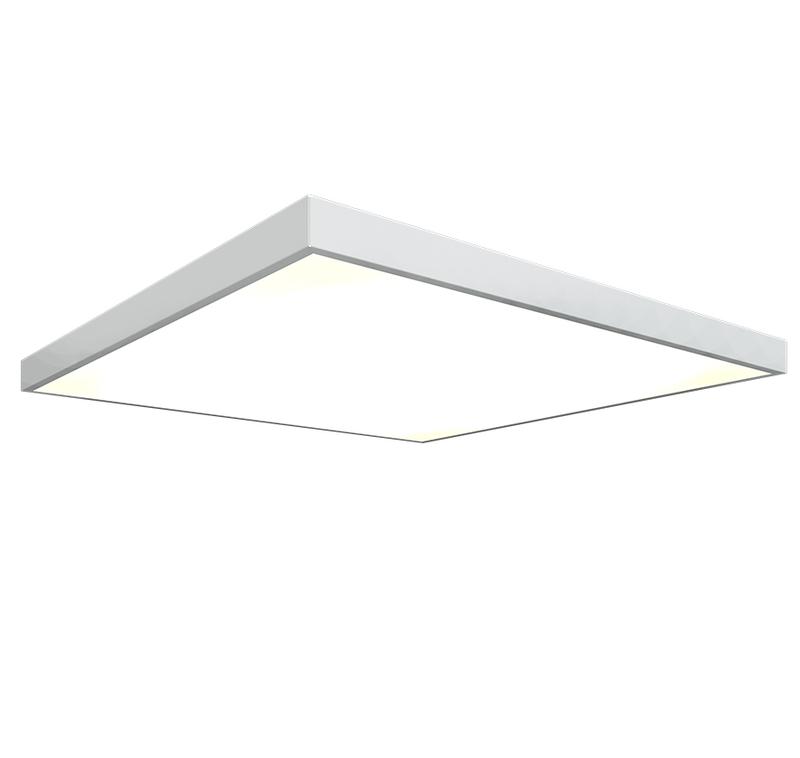 Светильник светодиодный FG 595 LARGE40 36Вт 4000К OPAL FAROS 00000012744