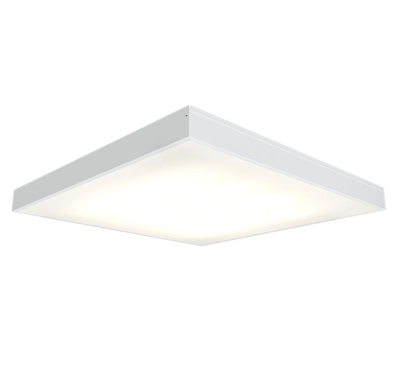 Светильник светодиодный FG 595 LARGE50 36Вт 4000К PRISM FAROS 00000015322