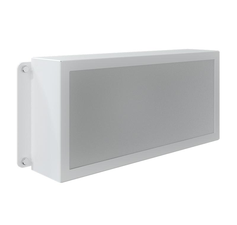 Светильник светодиодный FG 88 DOMI 14Вт 5000К PRISM FAROS 00000020814