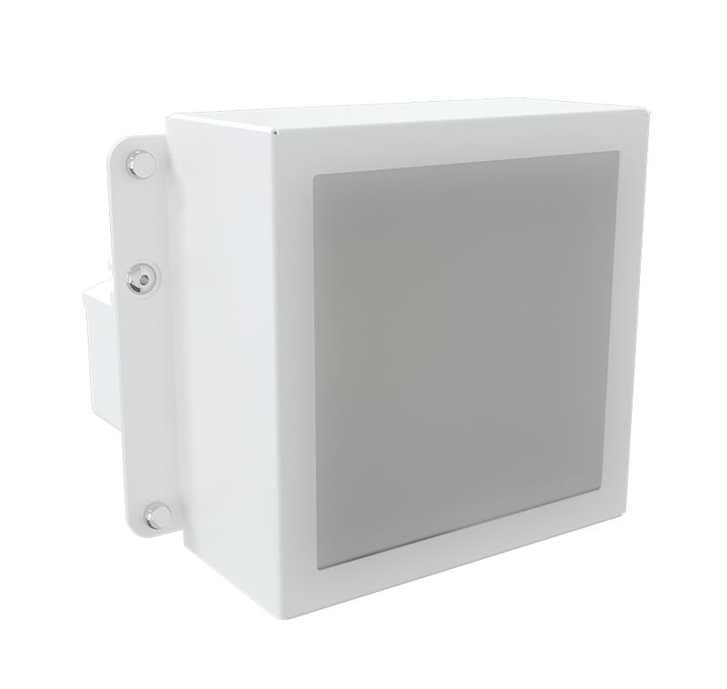 Светильник светодиодный FG 88 DOMI 8Вт 4000К PRISM FAROS 00000020796