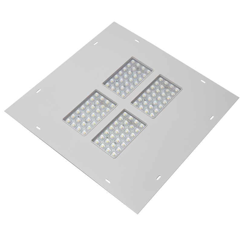 Светильник светодиодный FI 600 100Вт PI90х90 5000К FAROS 00000014561