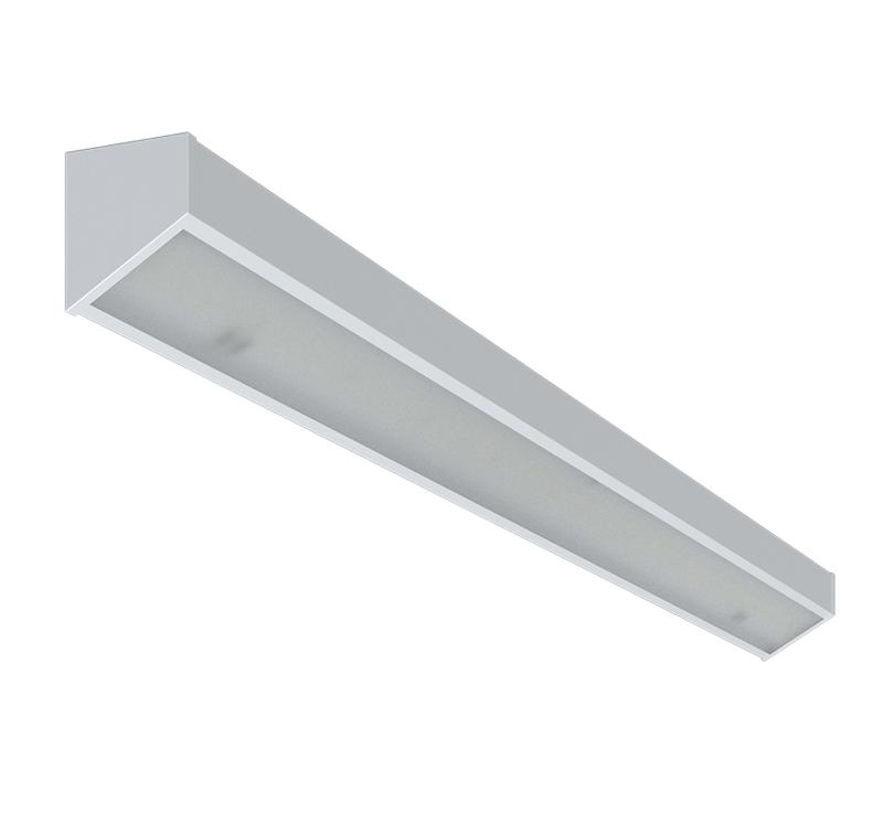 Светильник светодиодный FL 30 75Вт 5000К PRISM FAROS 00000013800