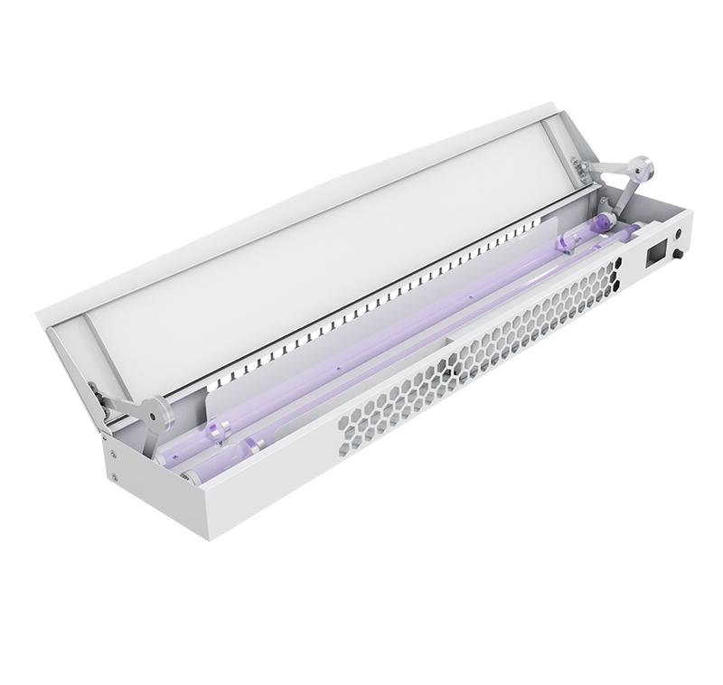 Облучатель бактерицидный FM 150 65Вт FAROS 00000019228