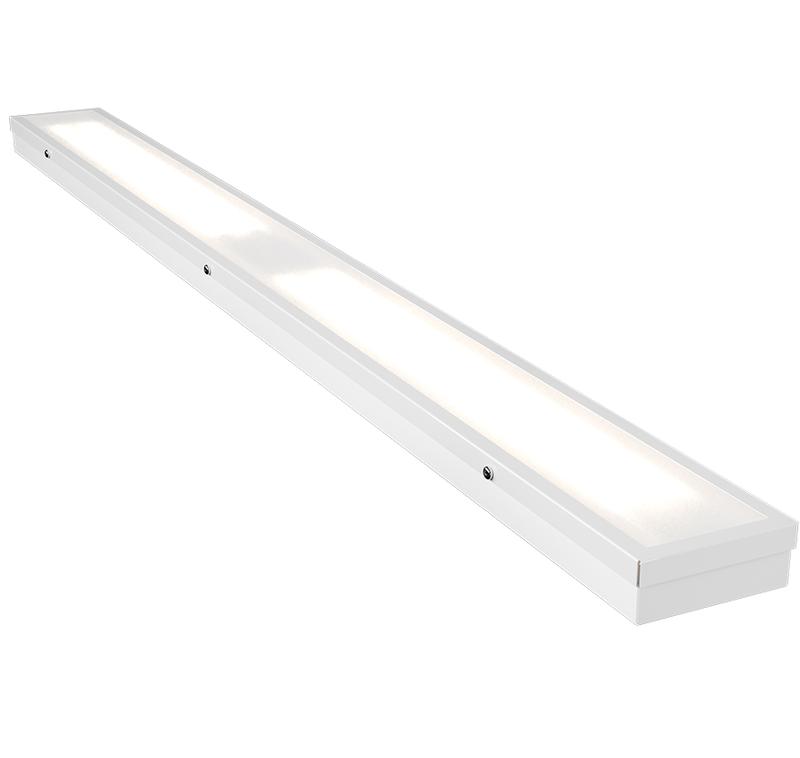 Светильник светодиодный FS 10 20Вт 5000К PRISM FAROS 00000012833