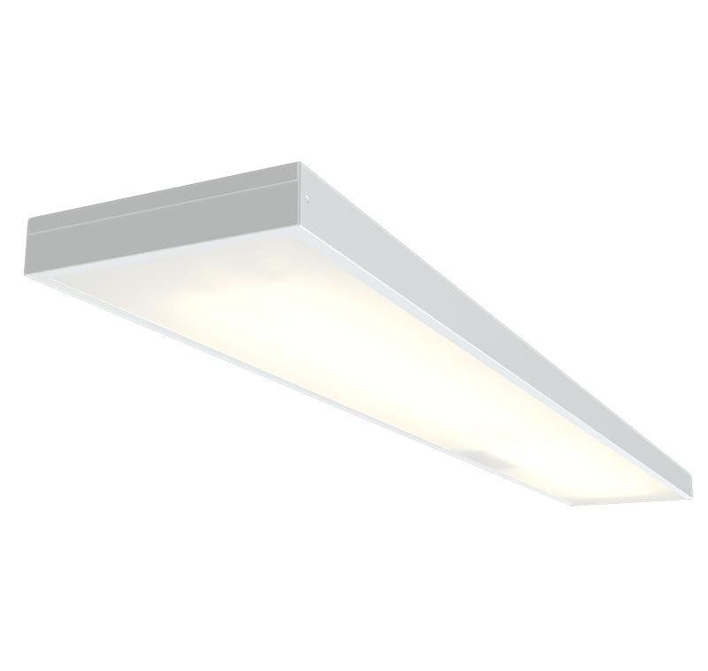 Светильник светодиодный FS 180 36Вт GRID 4000К PRISM FAROS 00000010474
