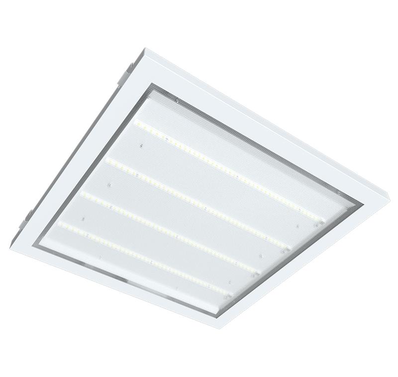 Светильник светодиодный FS 500 36Вт 4000К OPAL FAROS 00000019075