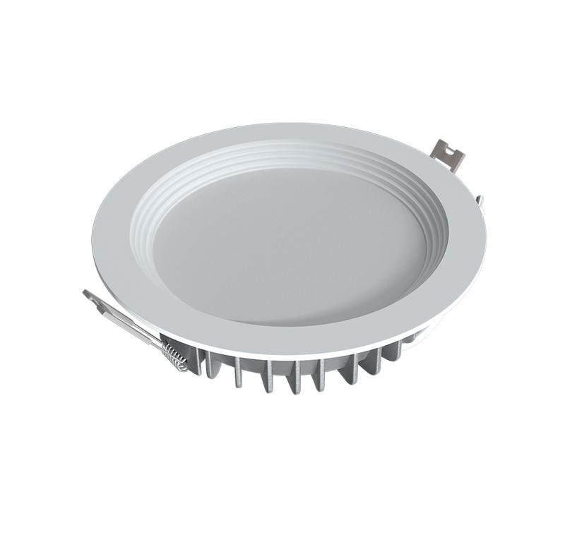 Светильник светодиодный FT 250 10Вт 5000К FAROS 00000018281