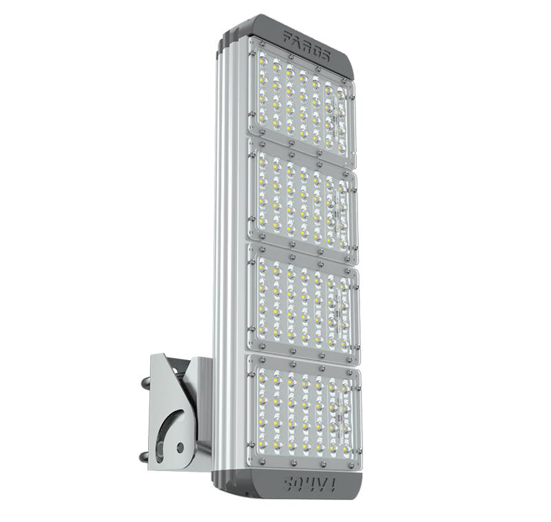 Светильник светодиодный FW 150 100Вт 5000К PI40х90 FAROS 00000013894