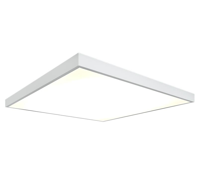 Светильник светодиодный FG 595 36Вт K-V 4000К OPAL FAROS 00000023663