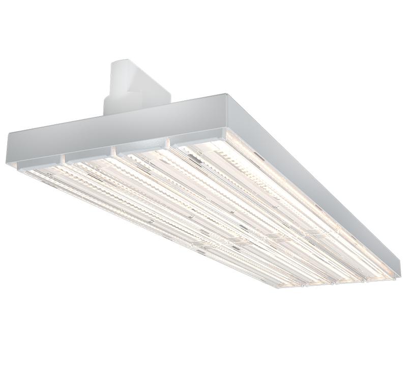 Светильник светодиодный FT 185 OPTI-L 50W RAL9005 3000K PI90 50Вт 3000К FAROS 00000024241