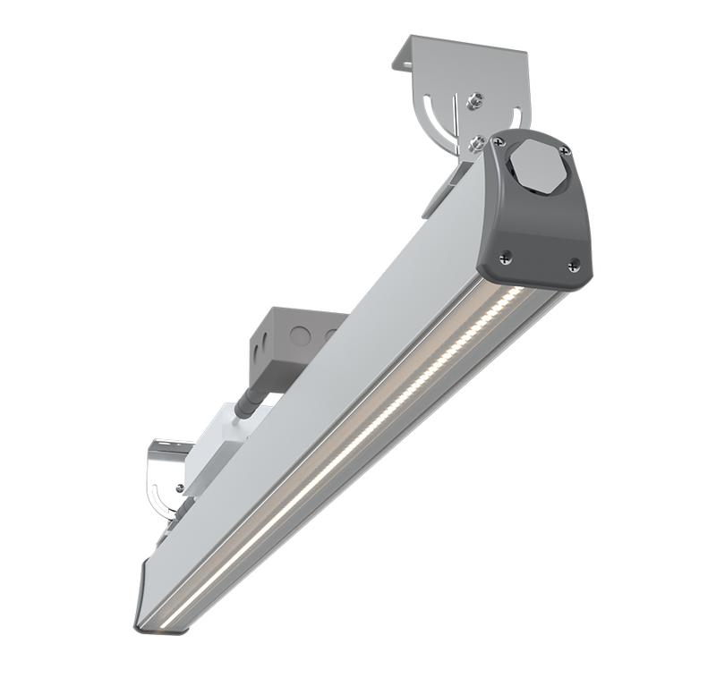 Светильник светодиодный FG 55 100Вт 5000К K-V CRYSTAL FAROS 00000015785