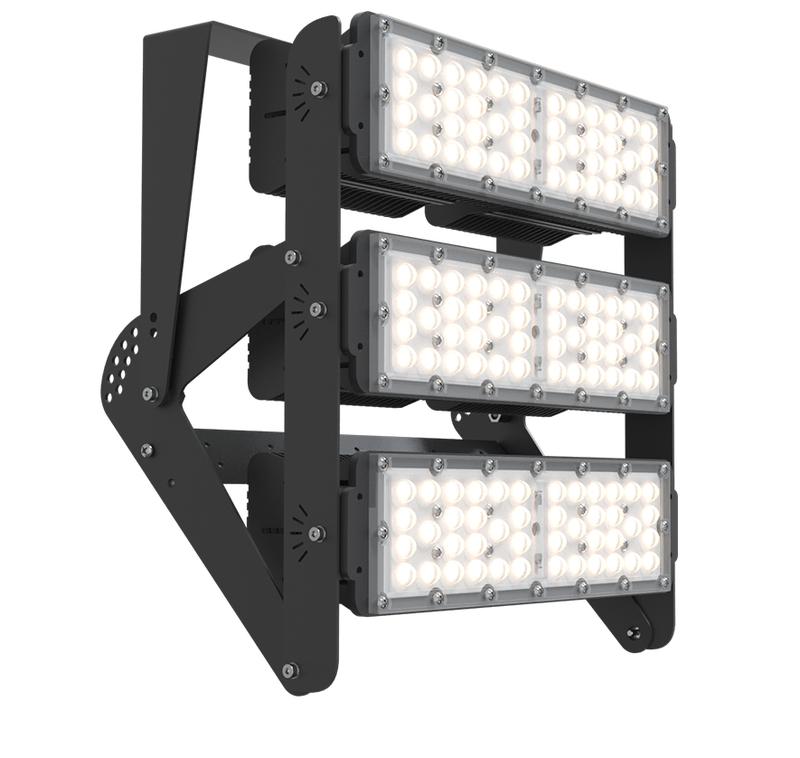 Прожектор светодиодный FG 100 DALI 300Вт 5000К PI60 FAROS 00000015687