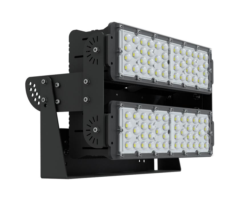 Прожектор светодиодный FG 100 DALI 200Вт 5000К PI60х150 FAROS 00000015682