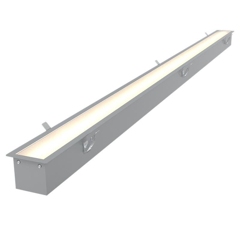 Светильник светодиодный FL 61 65Вт 5000К OPAL FAROS 00000018135