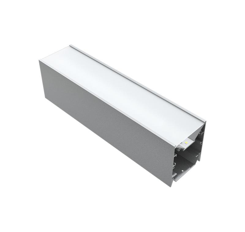 Светильник светодиодный FL 60 DESIGN FORM-END 4000К OPAL FAROS 00000021949