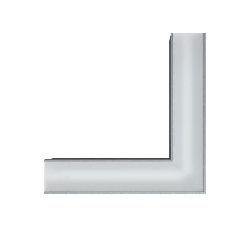 Светильник светодиодный FL 60 DESIGN FORM-L90 RAL9005 5000К OPAL FAROS 00000021502