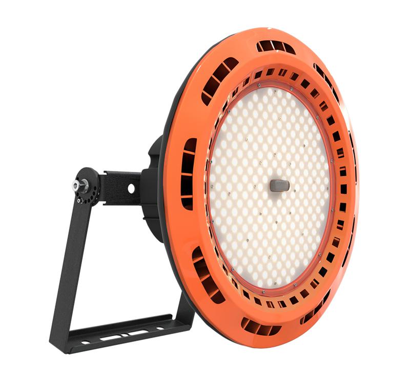 Светильник светодиодный FD 111 100Вт 4000К IP66 Ex FAROS 00000020930