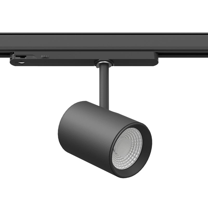 Светильник IRIS/T LED 15 BL D15 4000K СТ 1763000130