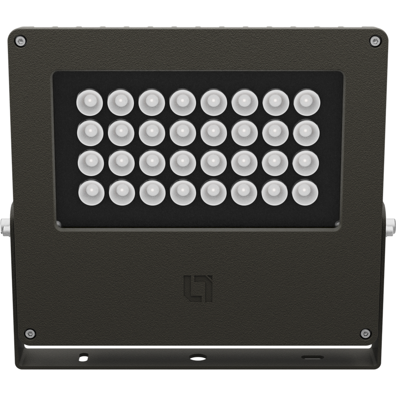 Светильник VIZOR LED 30 D30 RGBW DMX RDM СТ 1717000470